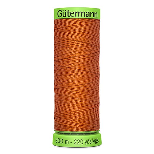 Нитки Gütermann Extra Fine №150 200м Цвет 982 undefined