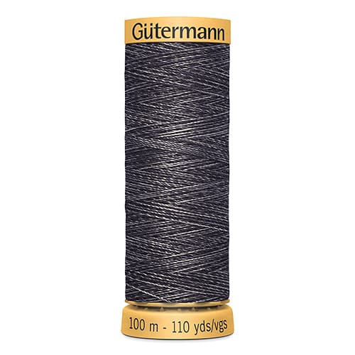 Gütermann Jeans №75 100м Цвет 4888 undefined