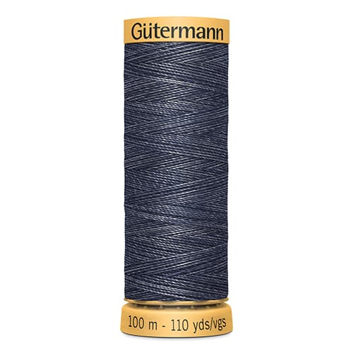 Gütermann Jeans №75 100м Цвет 5154 undefined