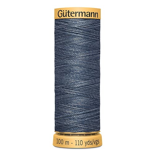 Gütermann Jeans №75 100м Цвет 5397 undefined