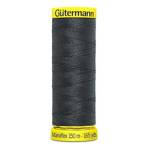 Нитки Gütermann Maraflex №120 150м Цвет 036 undefined