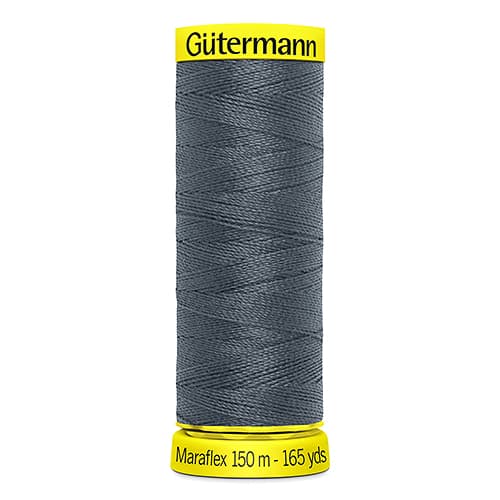 Нитки Gütermann Maraflex №120 150м Цвет 093 undefined