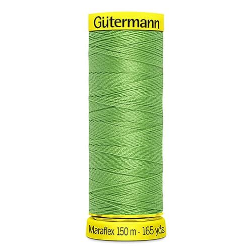 Нитки Gütermann Maraflex №120 150м Цвет 154 undefined