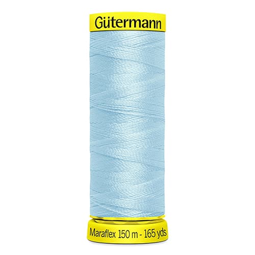 Нитки Gütermann Maraflex №120 150м Цвет 195 undefined