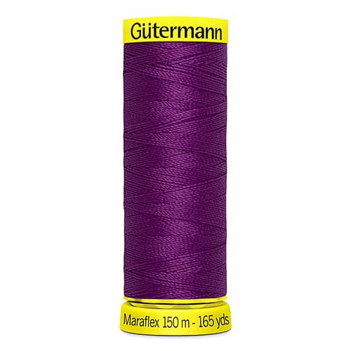 Нитки Gütermann Maraflex №120 150м Цвет 247 undefined