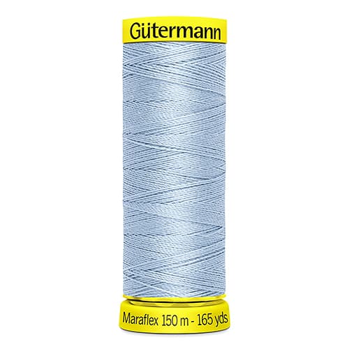 Нитки Gütermann Maraflex №120 150м Цвет 276 undefined