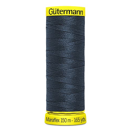 Нитки Gütermann Maraflex №120 150м Цвет 339 undefined