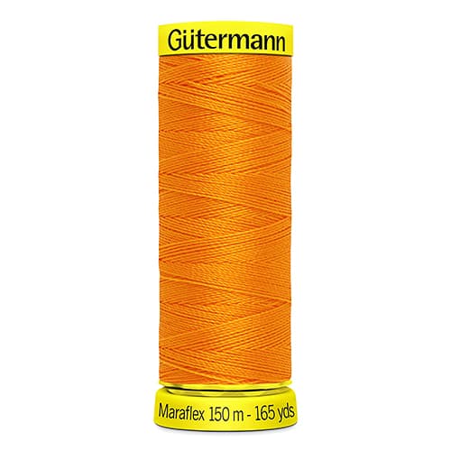 Нитки Gütermann Maraflex №120 150м Цвет 350 undefined