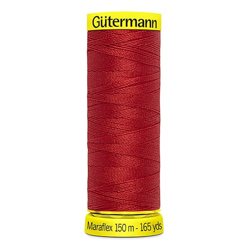 Нитки Gütermann Maraflex №120 150м Цвет 364 undefined