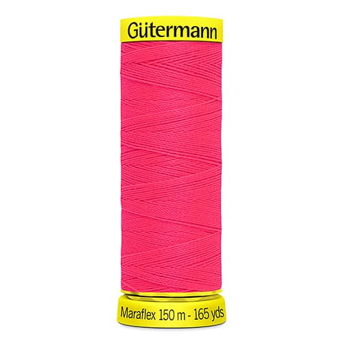 Нитки Gütermann Maraflex №120 150м Цвет 3837 undefined