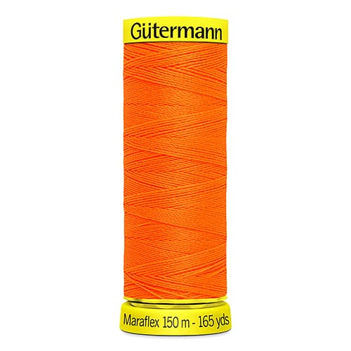 Нитки Gütermann Maraflex №120 150м Цвет 3871 undefined