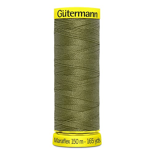 Нитки Gütermann Maraflex №120 150м Цвет 432 undefined