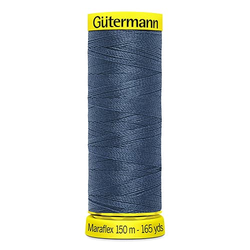 Нитки Gütermann Maraflex №120 150м Цвет 435 undefined