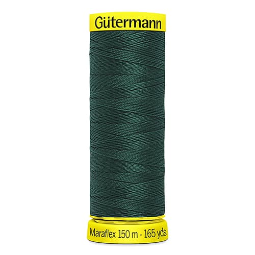 Нитки Gütermann Maraflex №120 150м Цвет 472 undefined