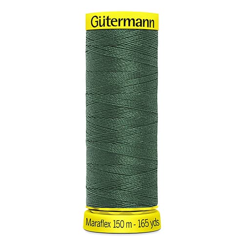 Нитки Gütermann Maraflex №120 150м Цвет 561 undefined