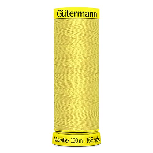 Нитки Gütermann Maraflex №120 150м Цвет 580 undefined