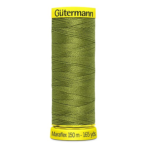 Нитки Gütermann Maraflex №120 150м Цвет 582 undefined