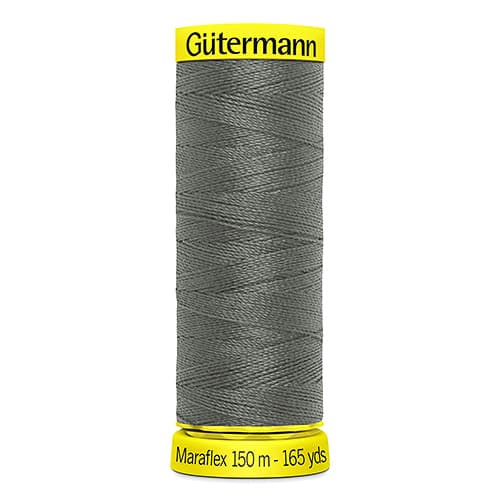Нитки Gütermann Maraflex №120 150м Цвет 701 undefined