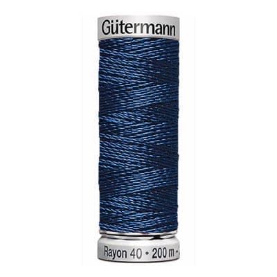 Нитки Gütermann Rayon №40 200м Цвет 643 undefined