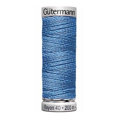 Нитки Gütermann Rayon №40 200м Цвет 1029 undefined