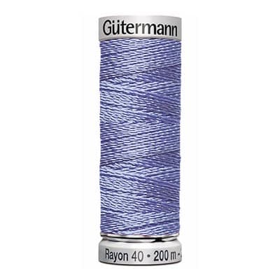 Нитки Gütermann Rayon №40 200м Цвет 1030 undefined