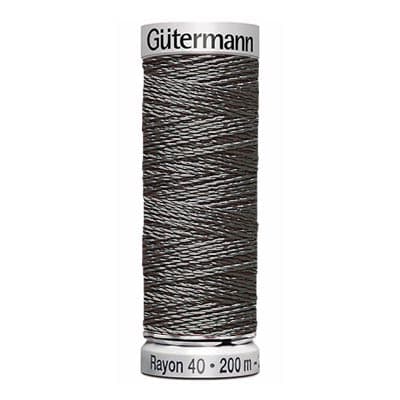 Нитки Gütermann Rayon №40 200м Цвет 1041 undefined