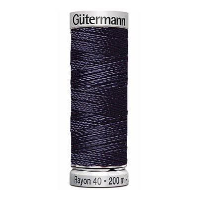 Нитки Gütermann Rayon №40 200м Цвет 1043 undefined