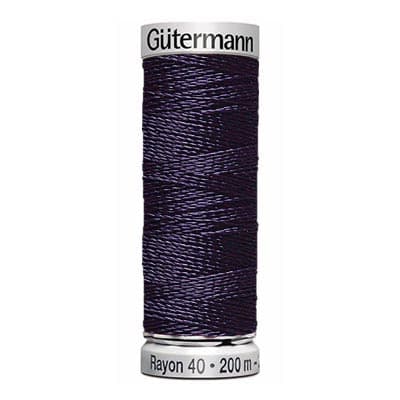 Нитки Gütermann Rayon №40 200м Цвет 1044 undefined
