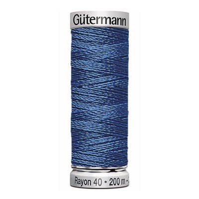 Нитки Gütermann Rayon №40 200м Цвет 1076 undefined