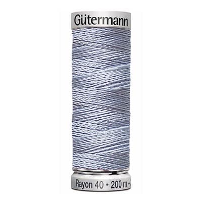 Нитки Gütermann Rayon №40 200м Цвет 1165 undefined