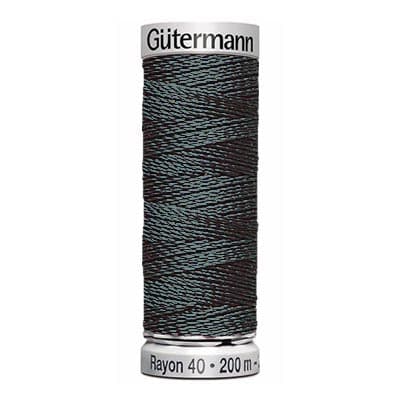 Нитки Gütermann Rayon №40 200м Цвет 1171 undefined
