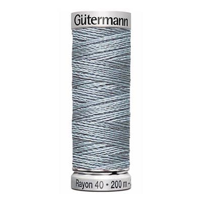 Нитки Gütermann Rayon №40 200м Цвет 1203 undefined