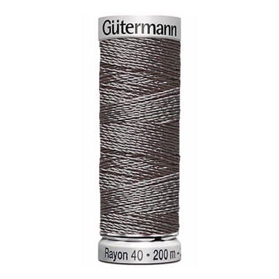 Нитки Gütermann Rayon №40 200м Цвет 1219 undefined