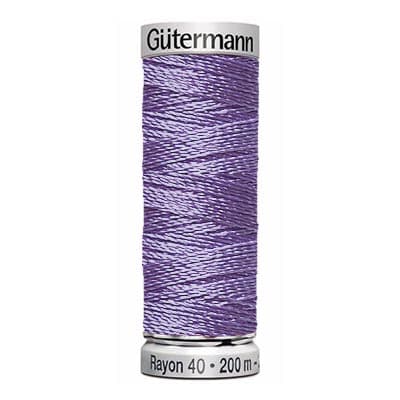 Нитки Gütermann Rayon №40 200м Цвет 1254 undefined
