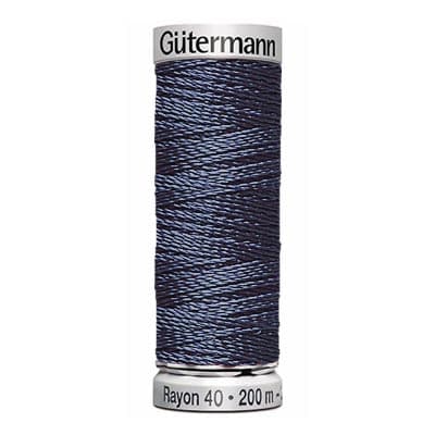 Нитки Gütermann Rayon №40 200м Цвет 1283 undefined