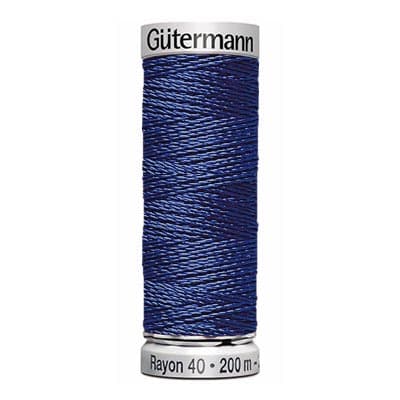 Нитки Gütermann Rayon №40 200м Цвет 1293 undefined