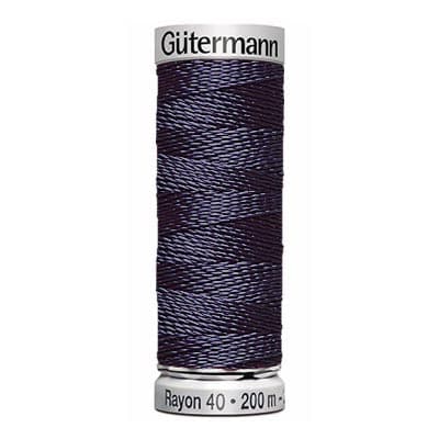 Нитки Gütermann Rayon №40 200м Цвет 1294 undefined