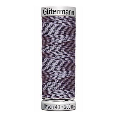 Нитки Gütermann Rayon №40 200м Цвет 1295 undefined