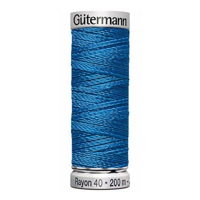 Нитки Gütermann Rayon №40 200м Цвет 1534 undefined