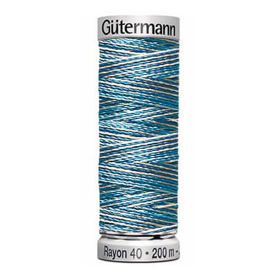 Нитки Gütermann Rayon №40 200м Цвет 2105 undefined