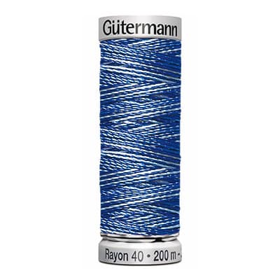 Нитки Gütermann Rayon №40 200м Цвет 2106 undefined