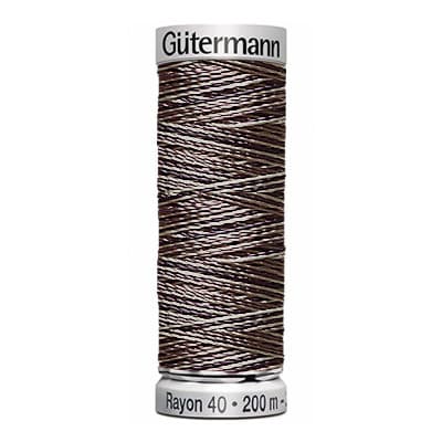 Нитки Gütermann Rayon №40 200м Цвет 2109 undefined