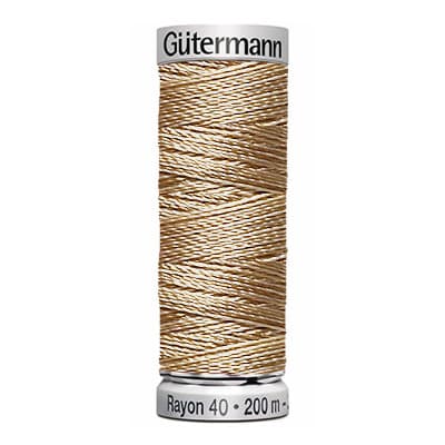 Нитки Gütermann Rayon №40 200м Цвет 2116 undefined