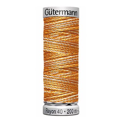 Нитки Gütermann Rayon №40 200м Цвет 2119 undefined