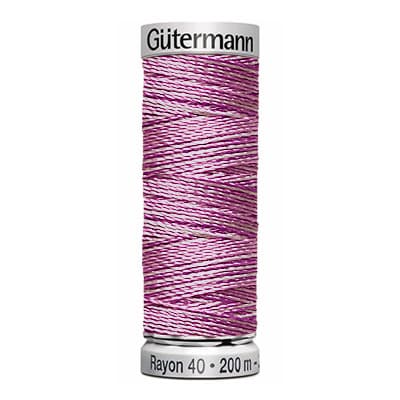 Нитки Gütermann Rayon №40 200м Цвет 2121 undefined