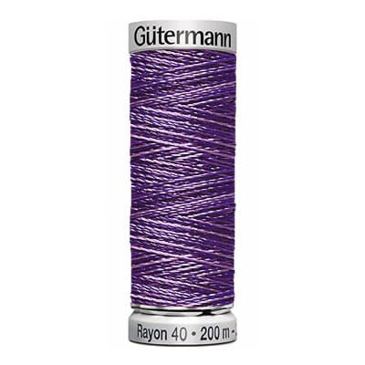 Нитки Gütermann Rayon №40 200м Цвет 2125 undefined