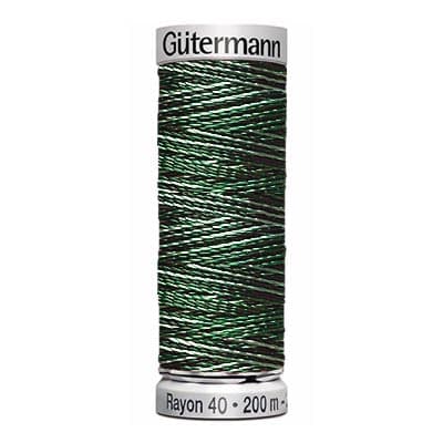 Нитки Gütermann Rayon №40 200м Цвет 2131 undefined