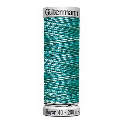 Нитки Gütermann Rayon №40 200м Цвет 2132 undefined