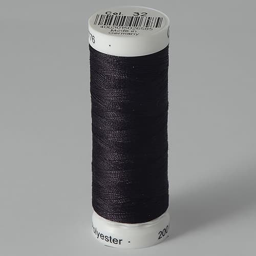 Нитки Gütermann SewAll №100 200м цвет 032 undefined