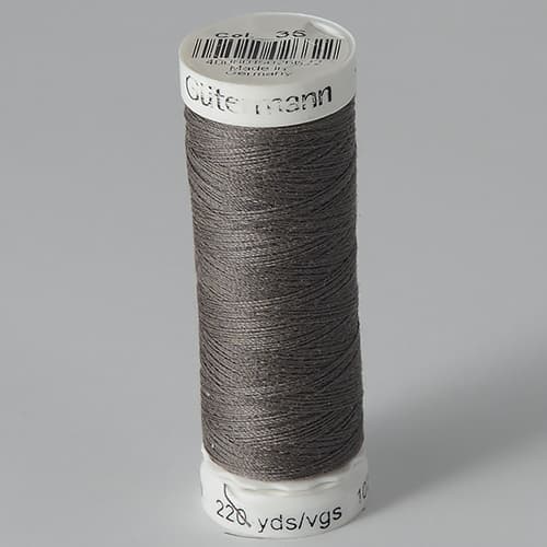 Нитки Gütermann SewAll №100 200м цвет 035 undefined